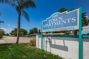 1-Town Apartments North