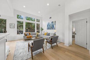 Family Room/Kitchen