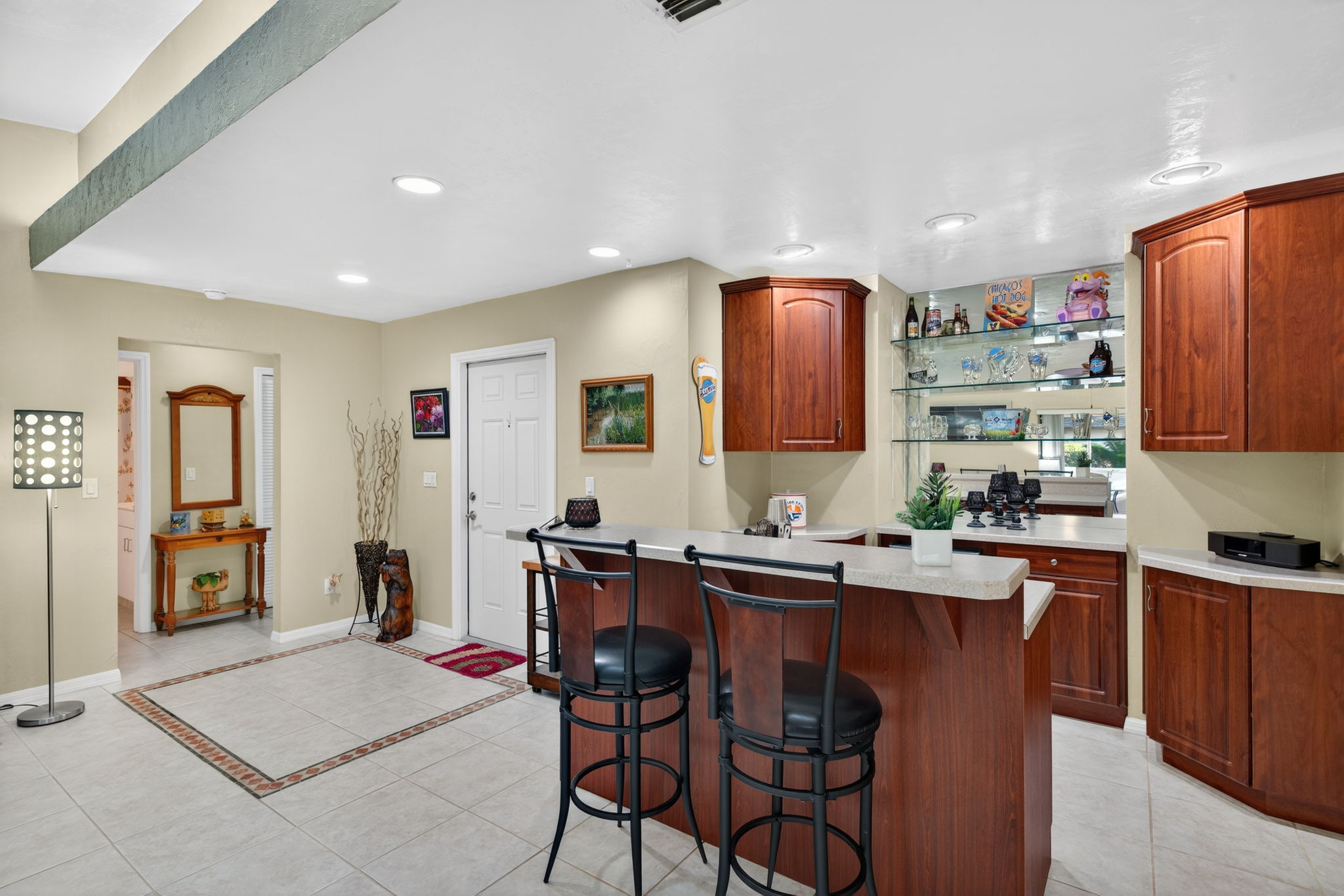 Breakfast Bar 2 of 2