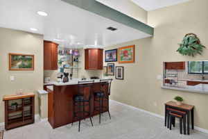 Breakfast Bar 1 of 2