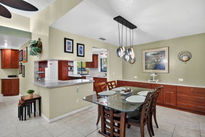 Dining Room 2 of 2