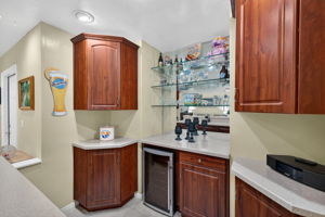 Wet Bar 1 of 2