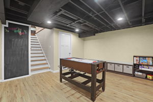 Basement