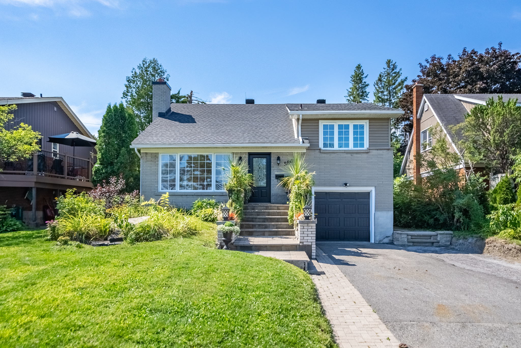 Coronation Ave. Ottawa InsideOut Media