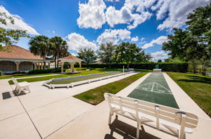10-Shuffleboard and Bocce Ball