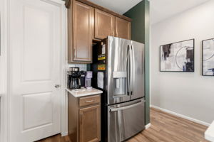Kitchen/Pantry