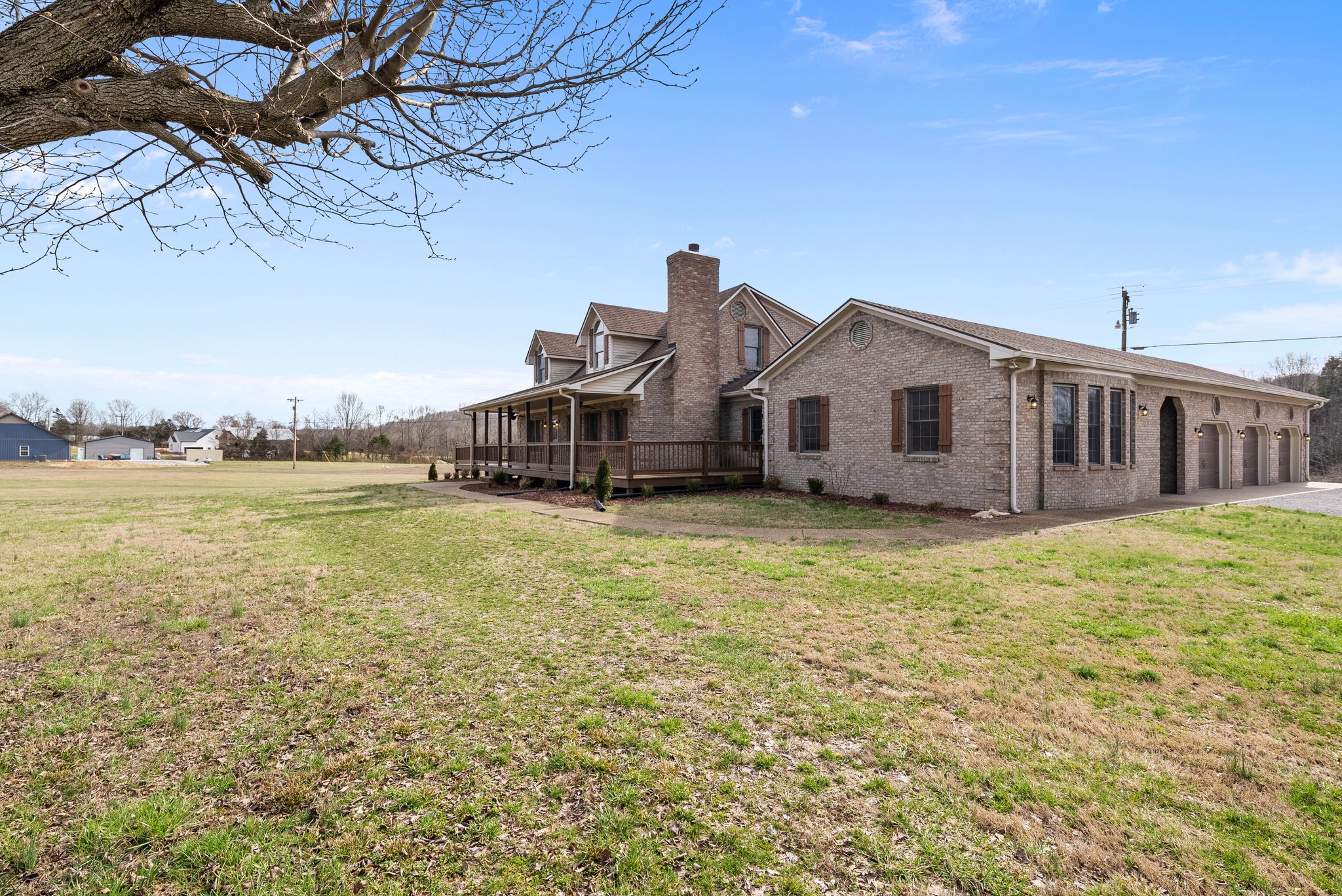 5865 Blue Level Rd, Rockfield, KY 42274 | Harris Visual Media, LLC