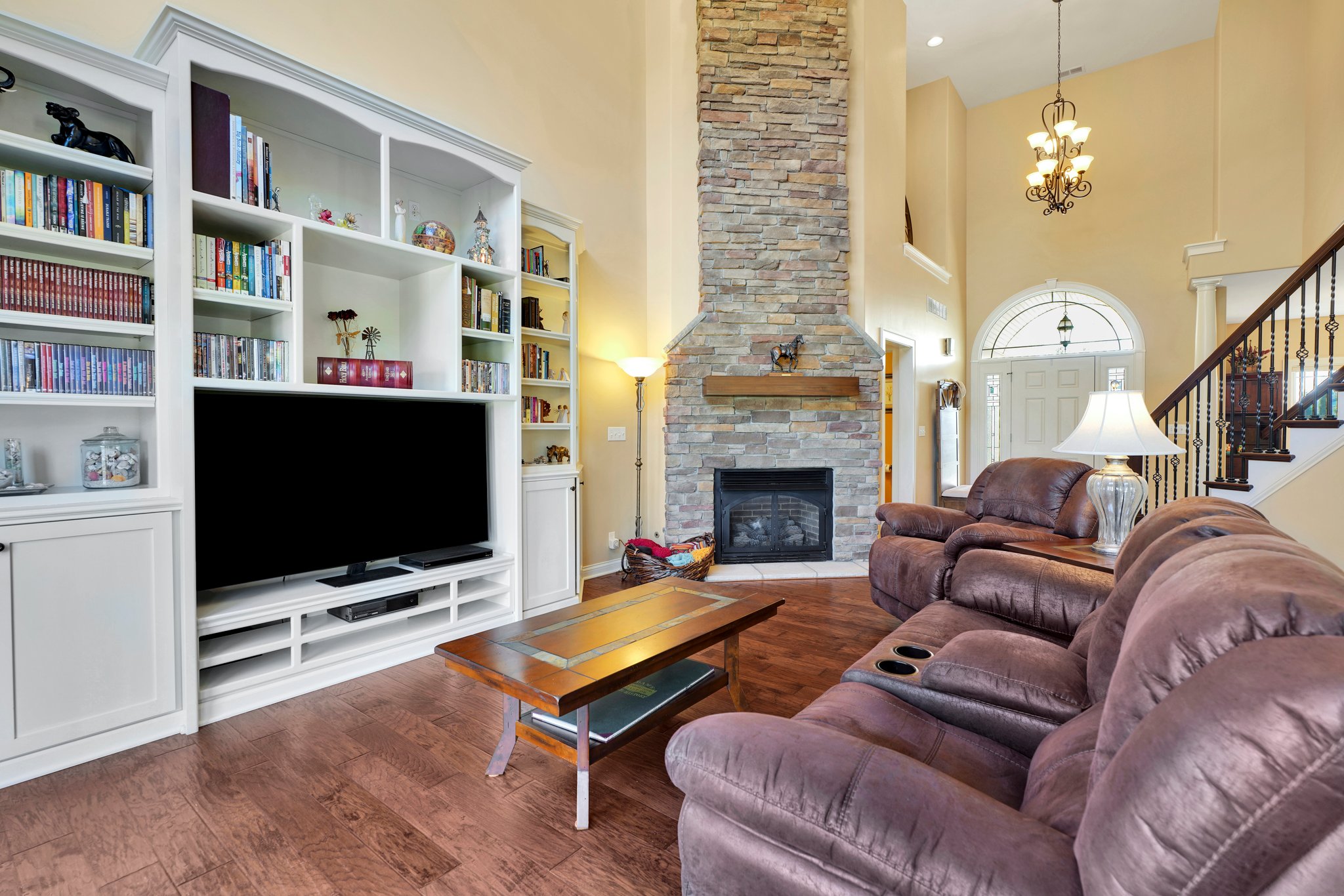 Built-Ins