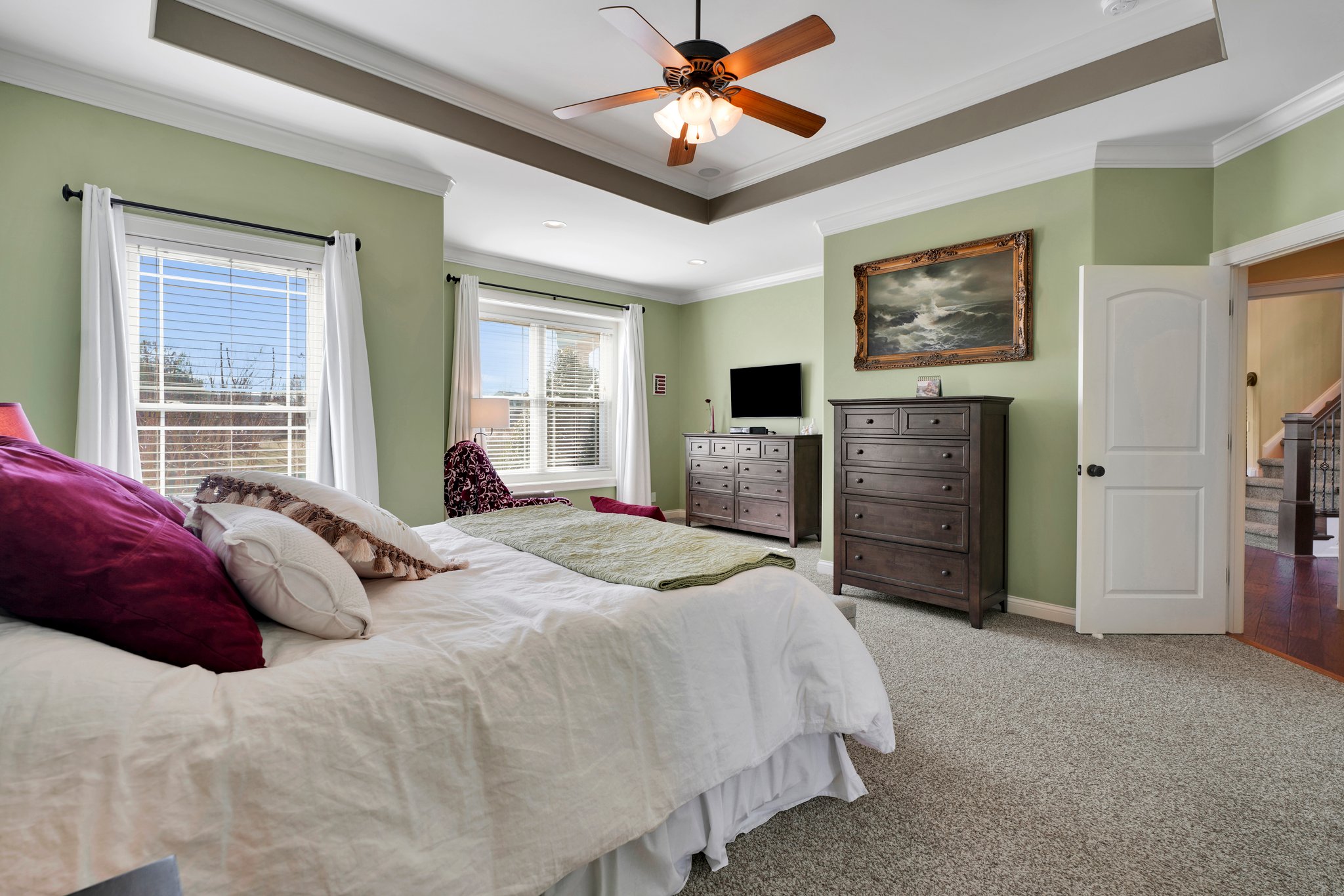 Primary Suite