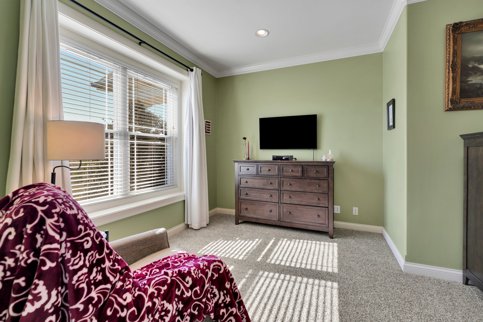 Primary Suite