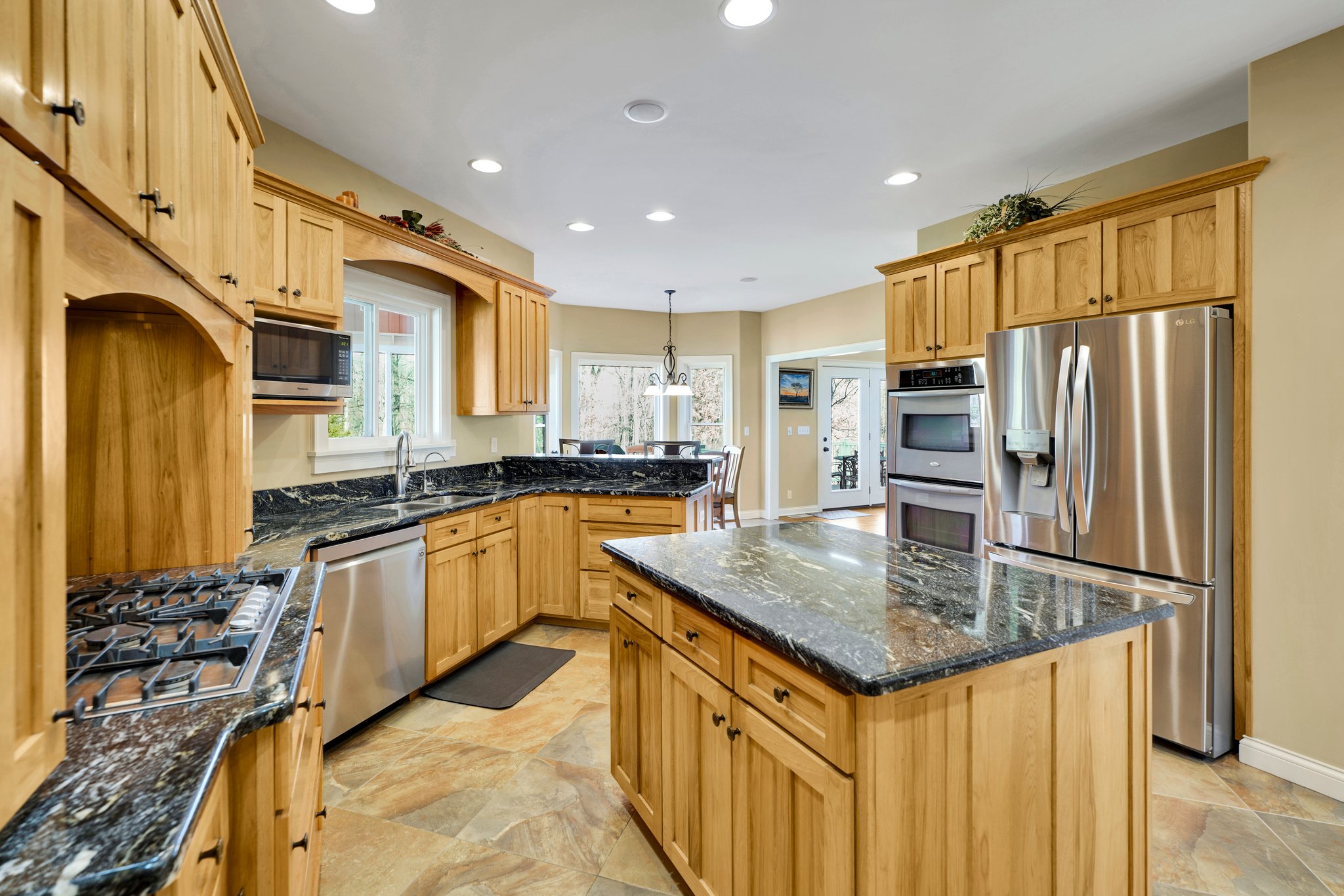 Granite Countertops