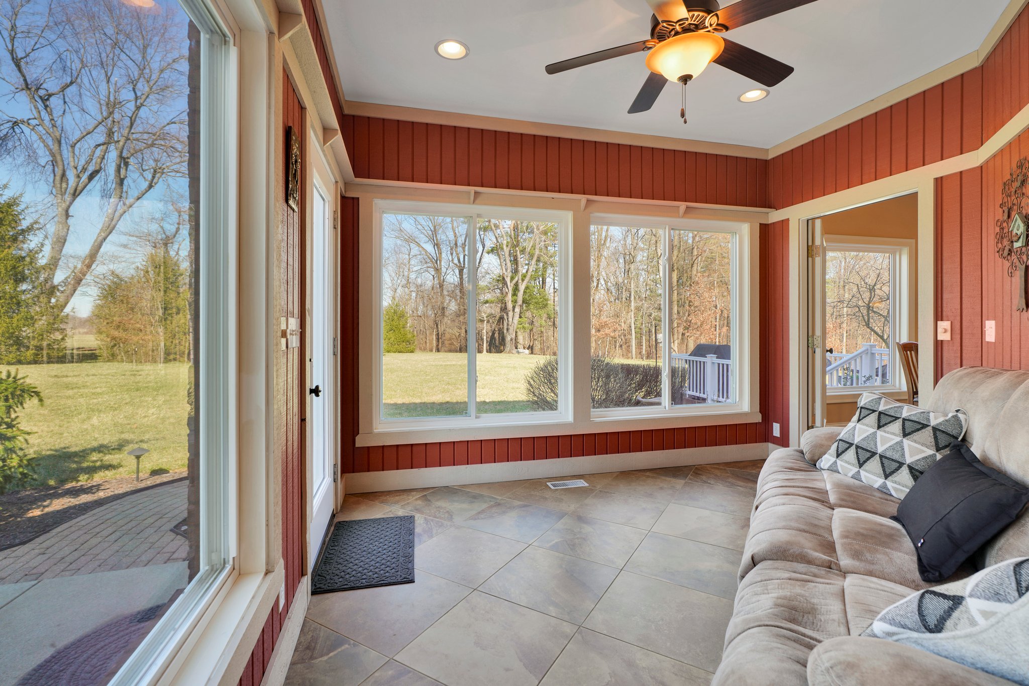 Sunroom