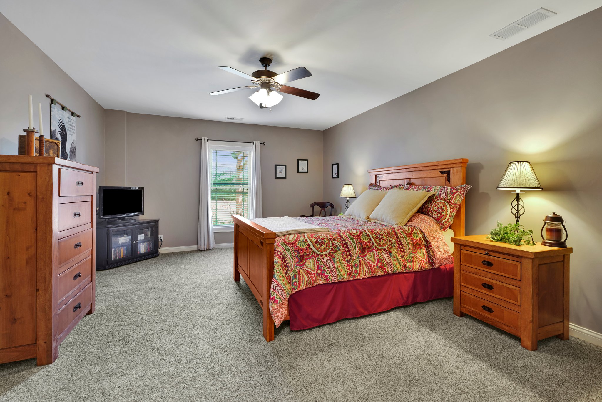 5th Bedroom