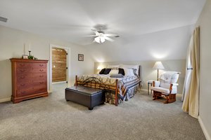 3rd Bedroom