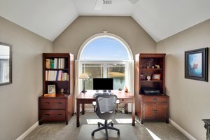 Window to Lake - 4th Bedroom