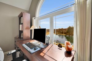4th Bedroom Lake Views