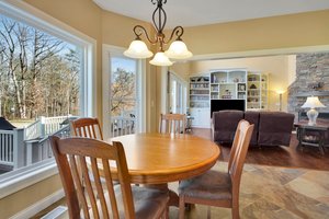 Breakfast Room