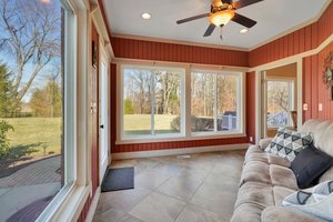 Sunroom