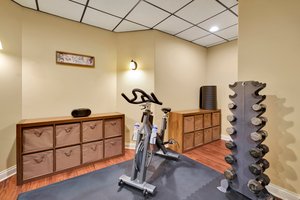 Exercise Room