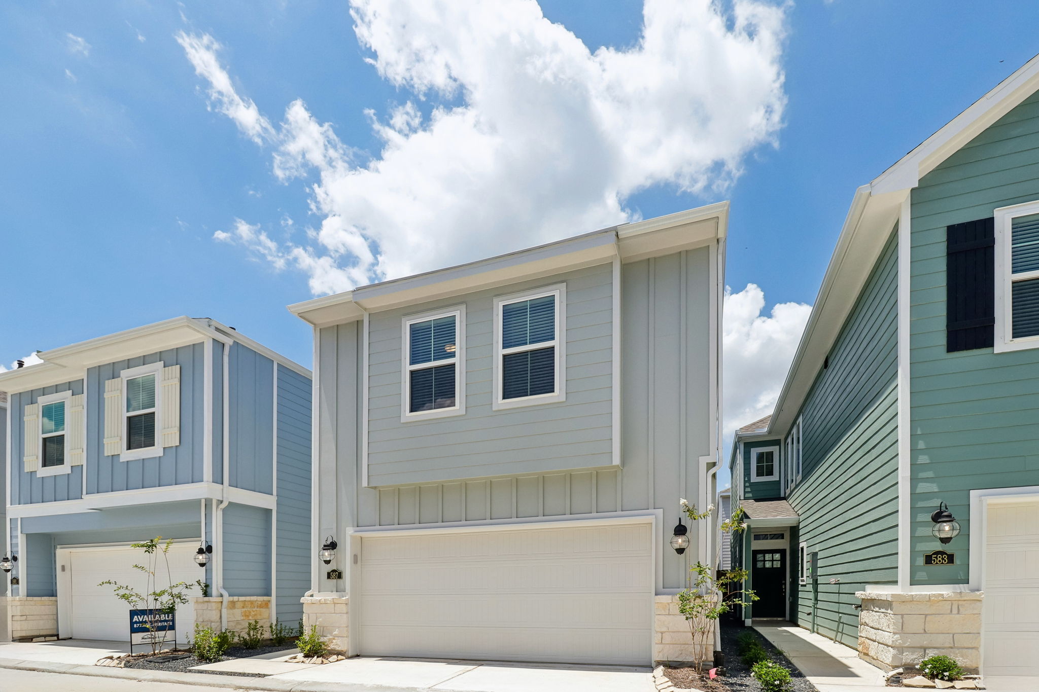 Houston - Kemah Crossing - 587 Avisa Dr, Kemah, TX 77565 - 003