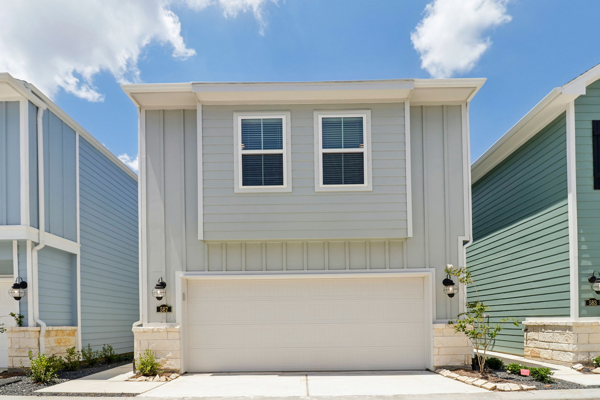Houston - Kemah Crossing - 587 Avisa Dr, Kemah, TX 77565 - 004