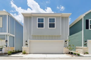 Houston - Kemah Crossing - 587 Avisa Dr, Kemah, TX 77565 - 001