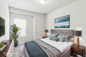 Houston - Kemah Crossing - 587 Avisa Dr, Kemah, TX 77565 - 021  virtually staged
