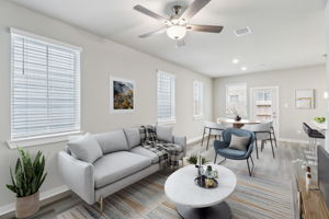 Houston - Kemah Crossing - 587 Avisa Dr, Kemah, TX 77565 - 006 virtually staged