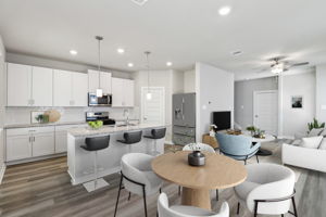 Houston - Kemah Crossing - 587 Avisa Dr, Kemah, TX 77565 - 008 virtually staged