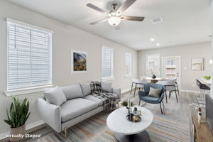 Houston - Kemah Crossing - 587 Avisa Dr, Kemah, TX 77565 - 006  virtually staged