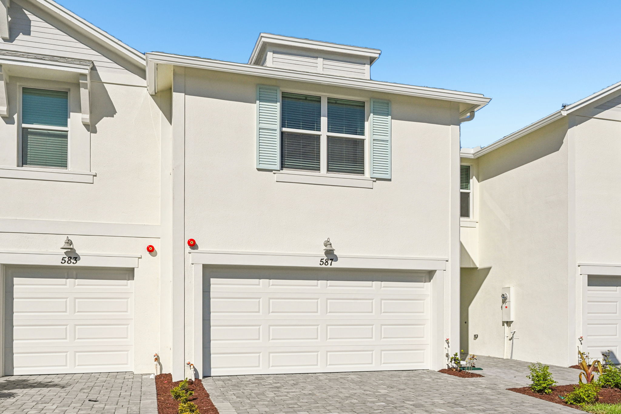 South Florida- Tidewater- 587 Salisbury Cir Fort Pierce FL 34982-002