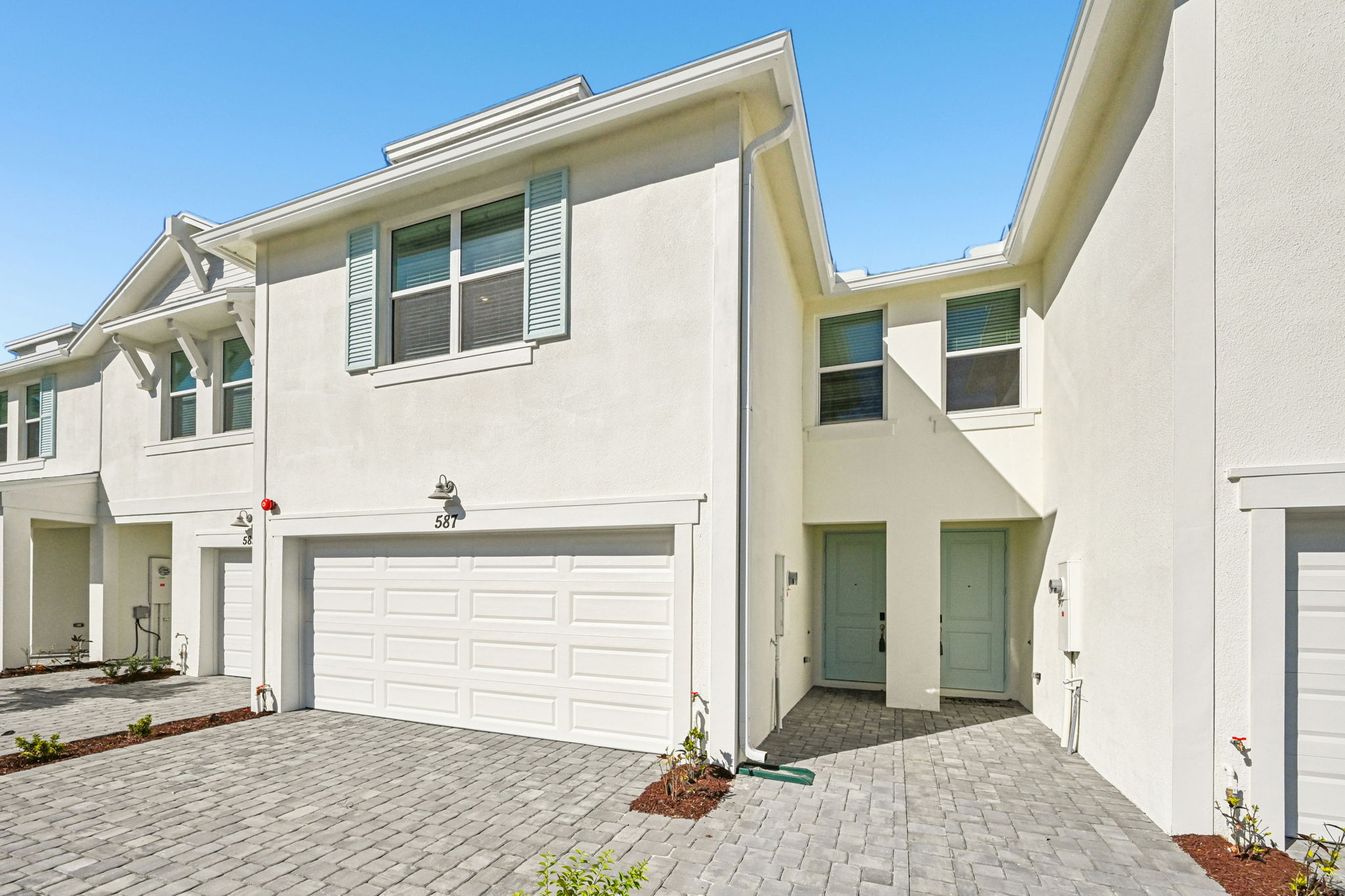 South Florida- Tidewater- 587 Salisbury Cir Fort Pierce FL 34982-004