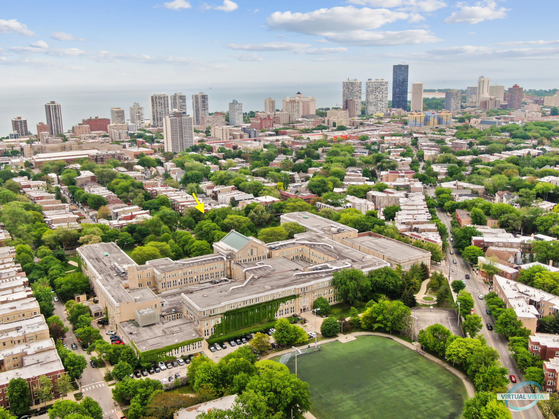 5873 N Glenwood Ave 3, Chicago, IL 60660 Virtual Vista, LLC