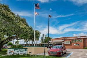 14-Tyrone Middle School