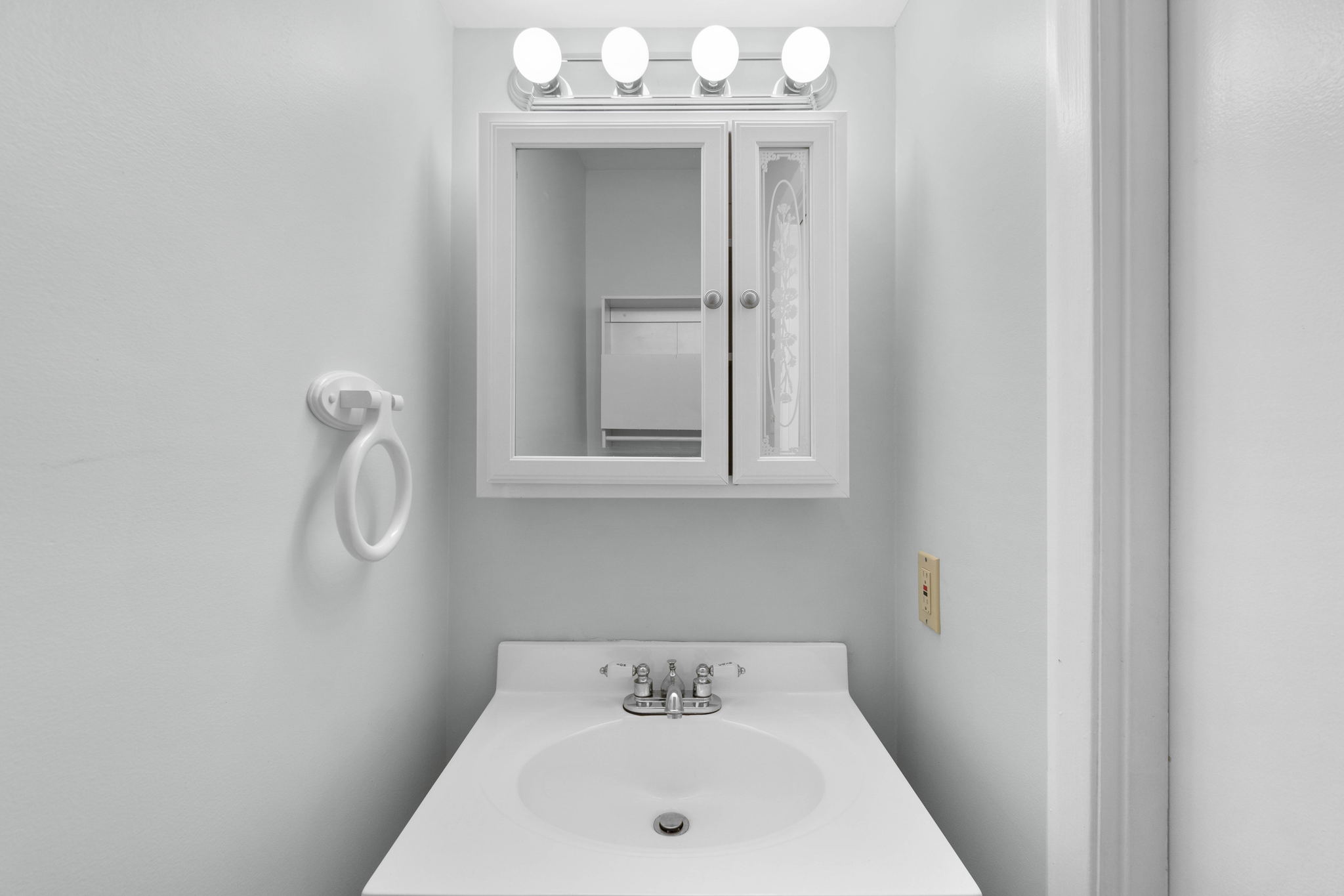 main bath