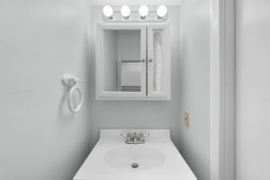 main bath