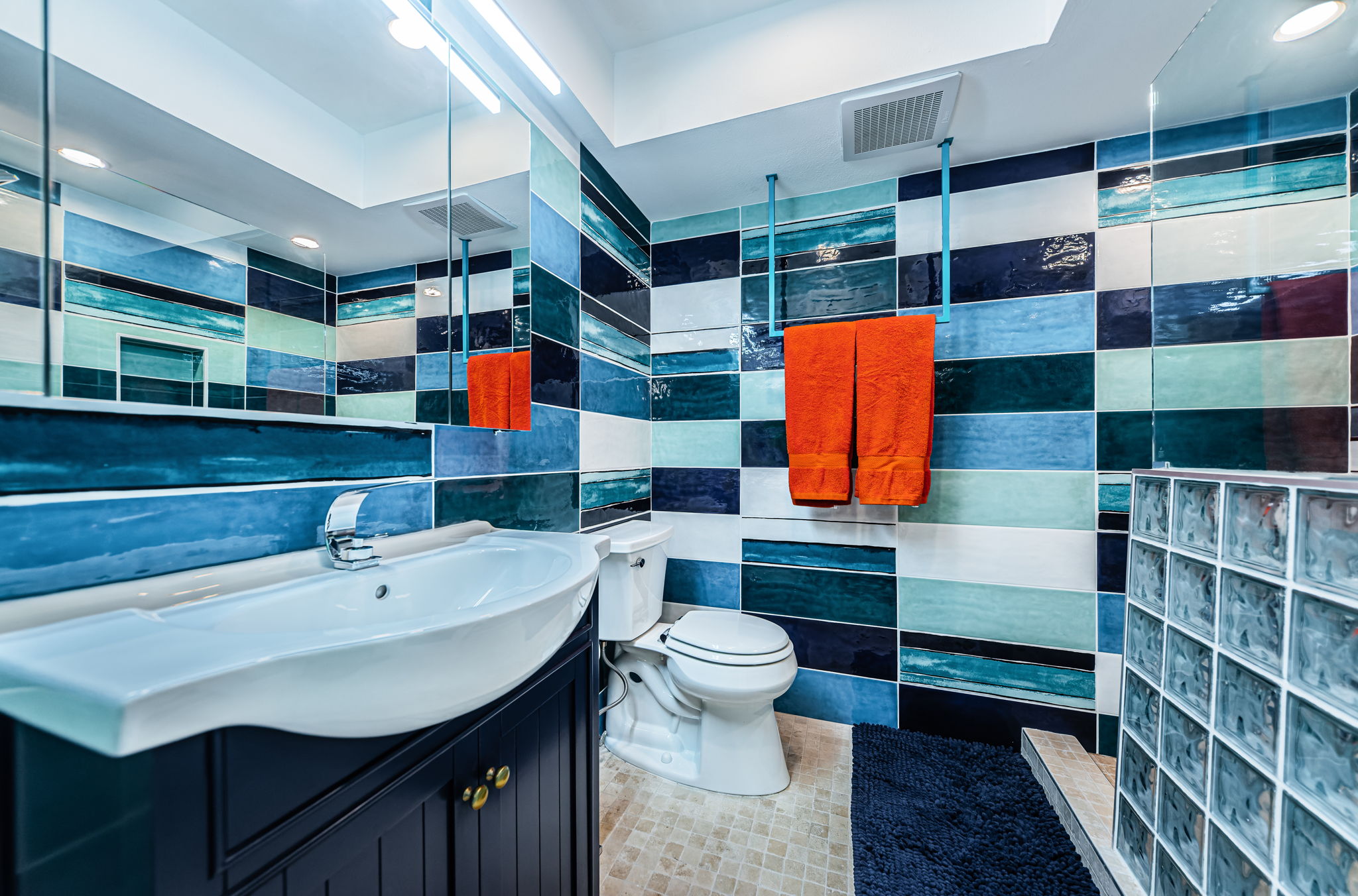 Bathroom 2a
