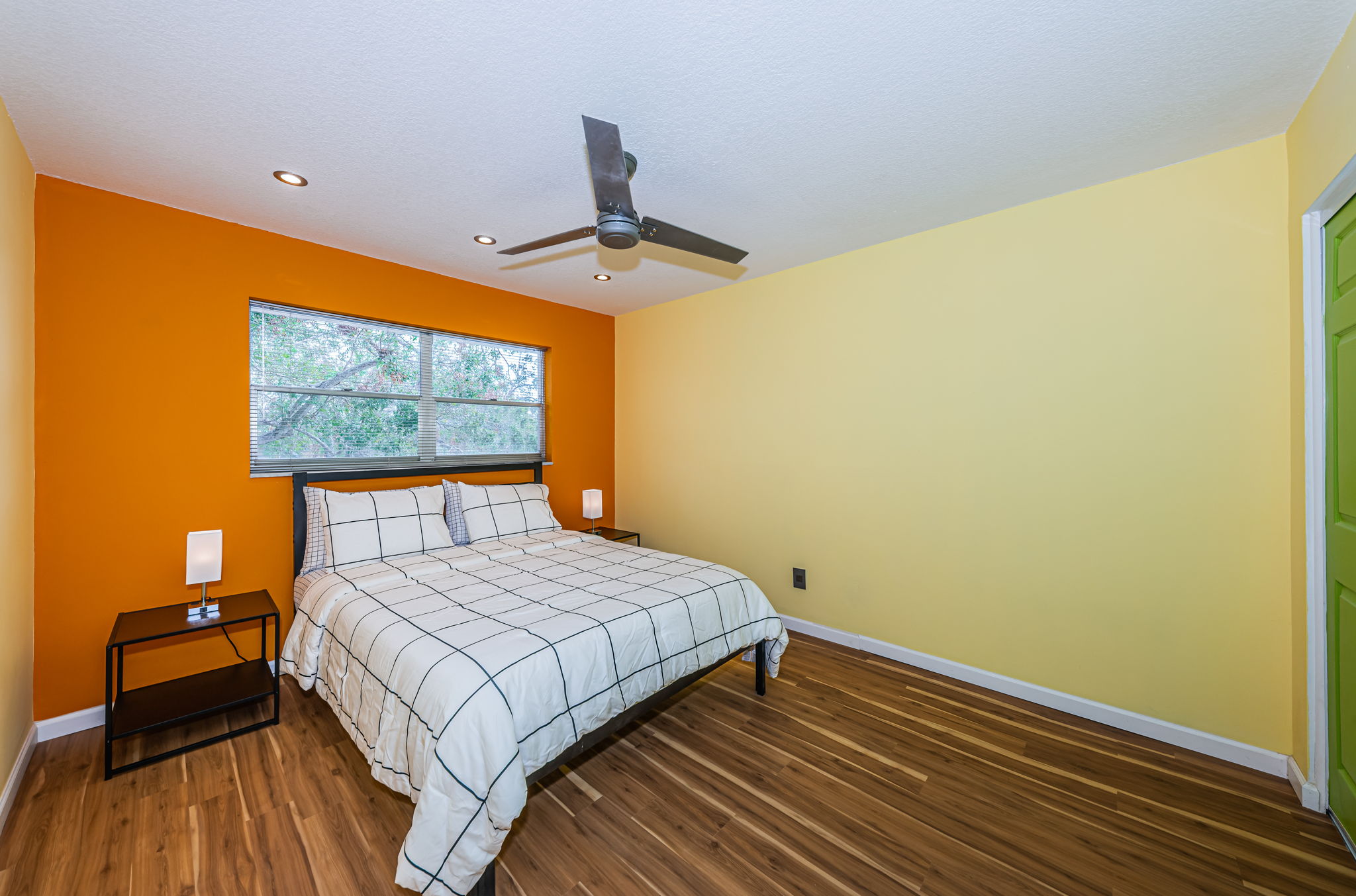 Bedroom 2a