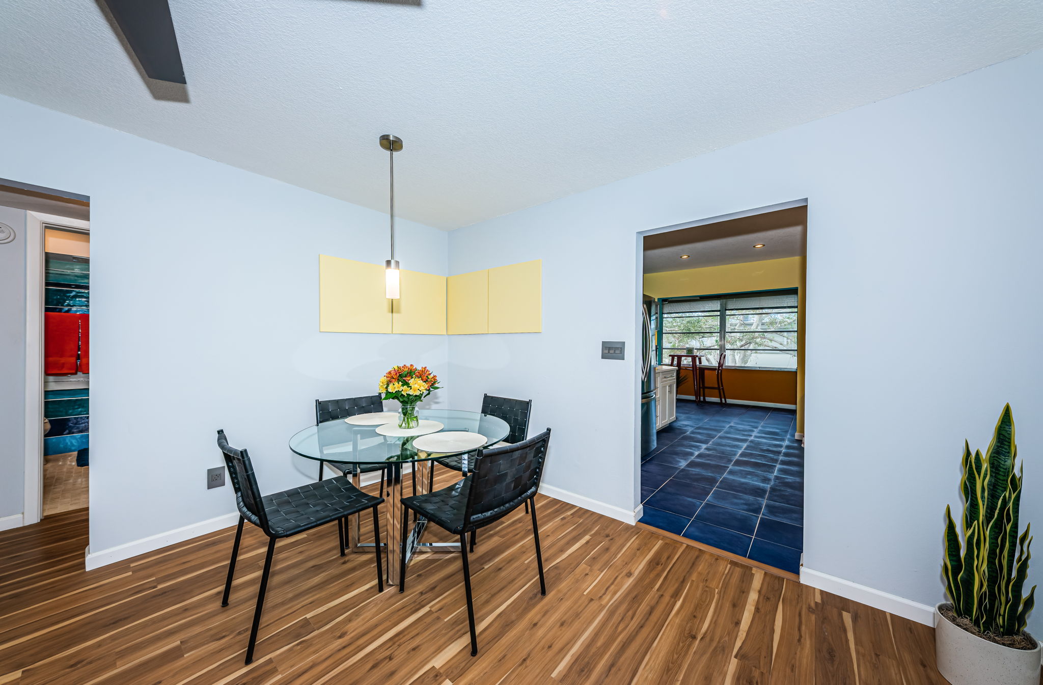 Dining Room 1