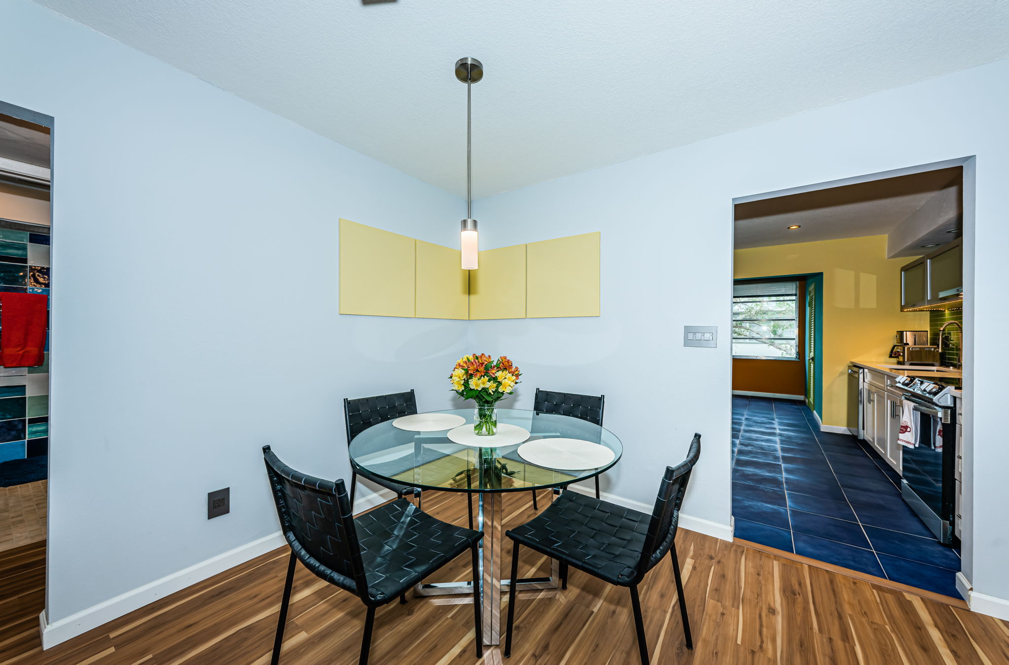Dining Room 5