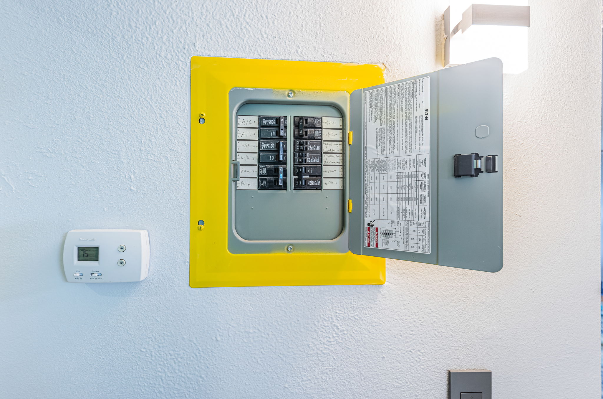 Electrical Box