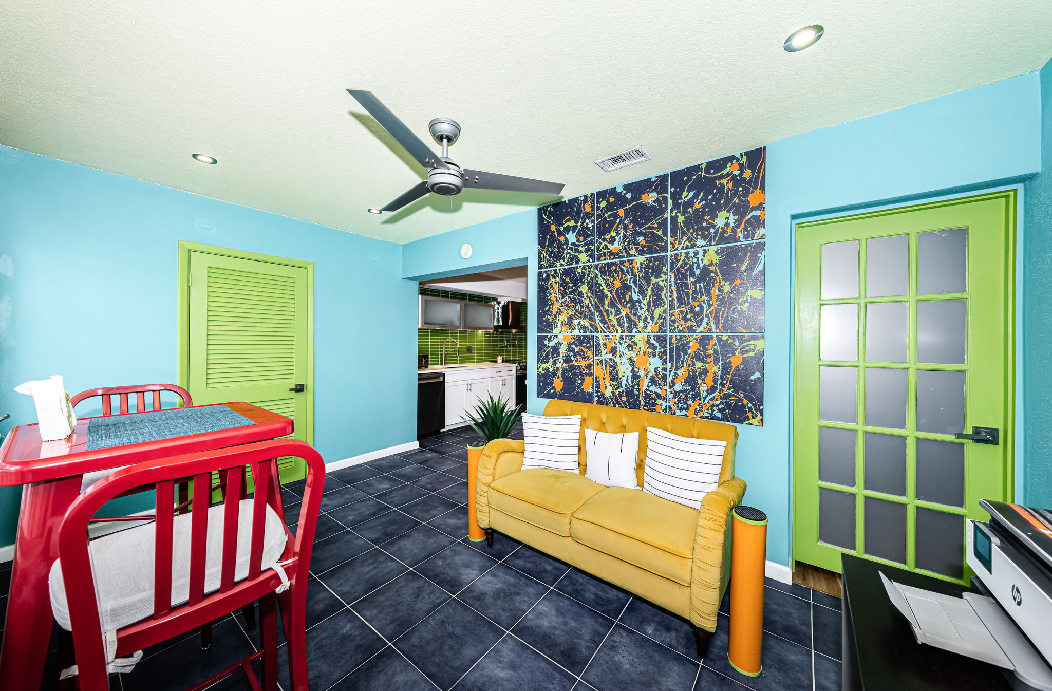 Florida Room 3