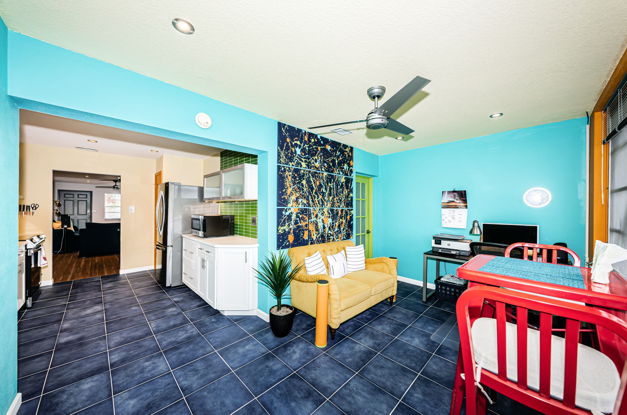 Florida Room 4