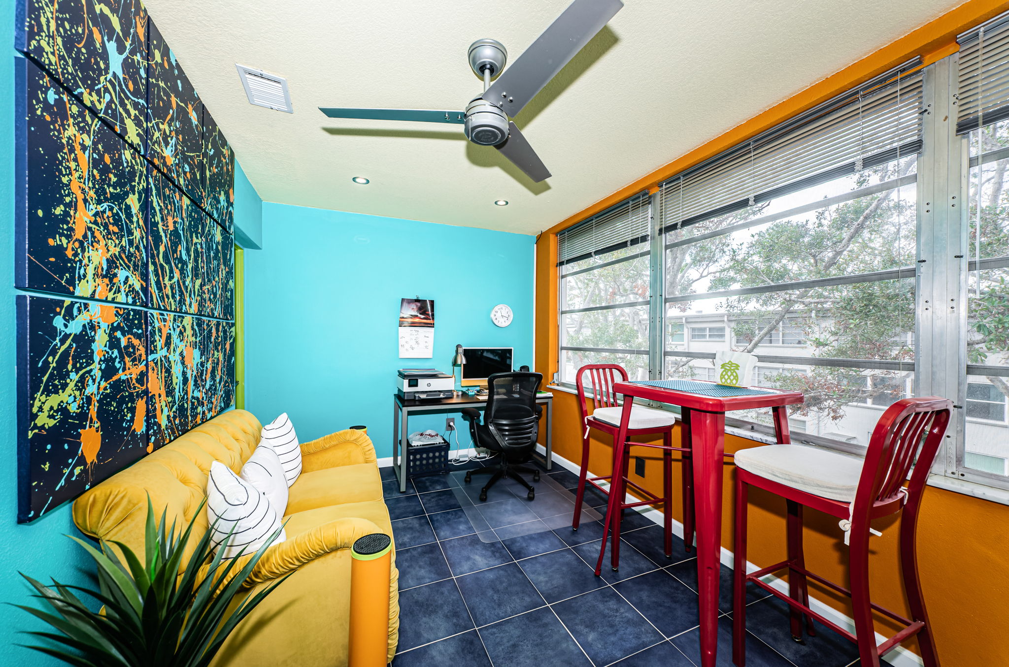 Florida Room 5