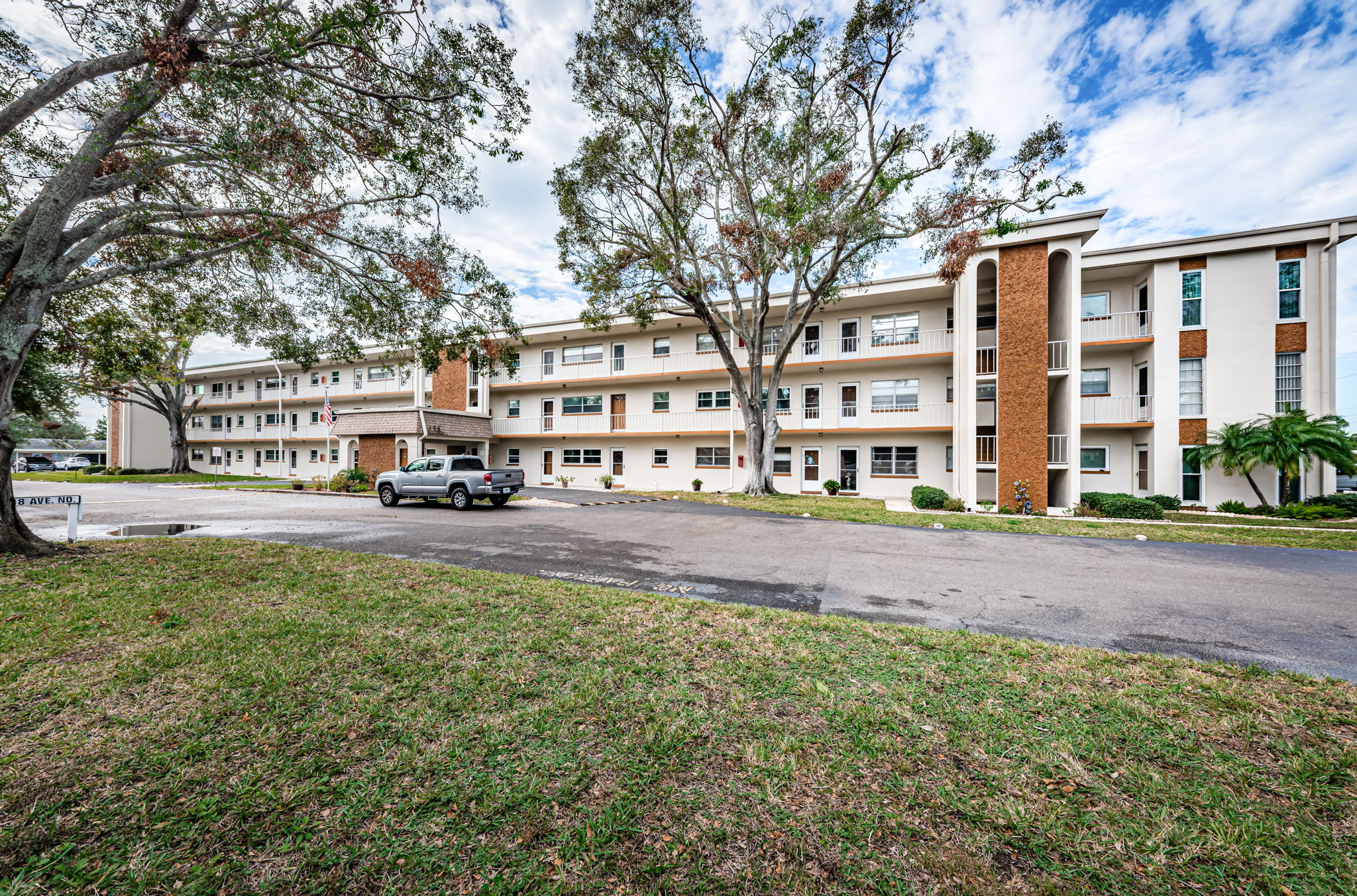 Front Exterior 1