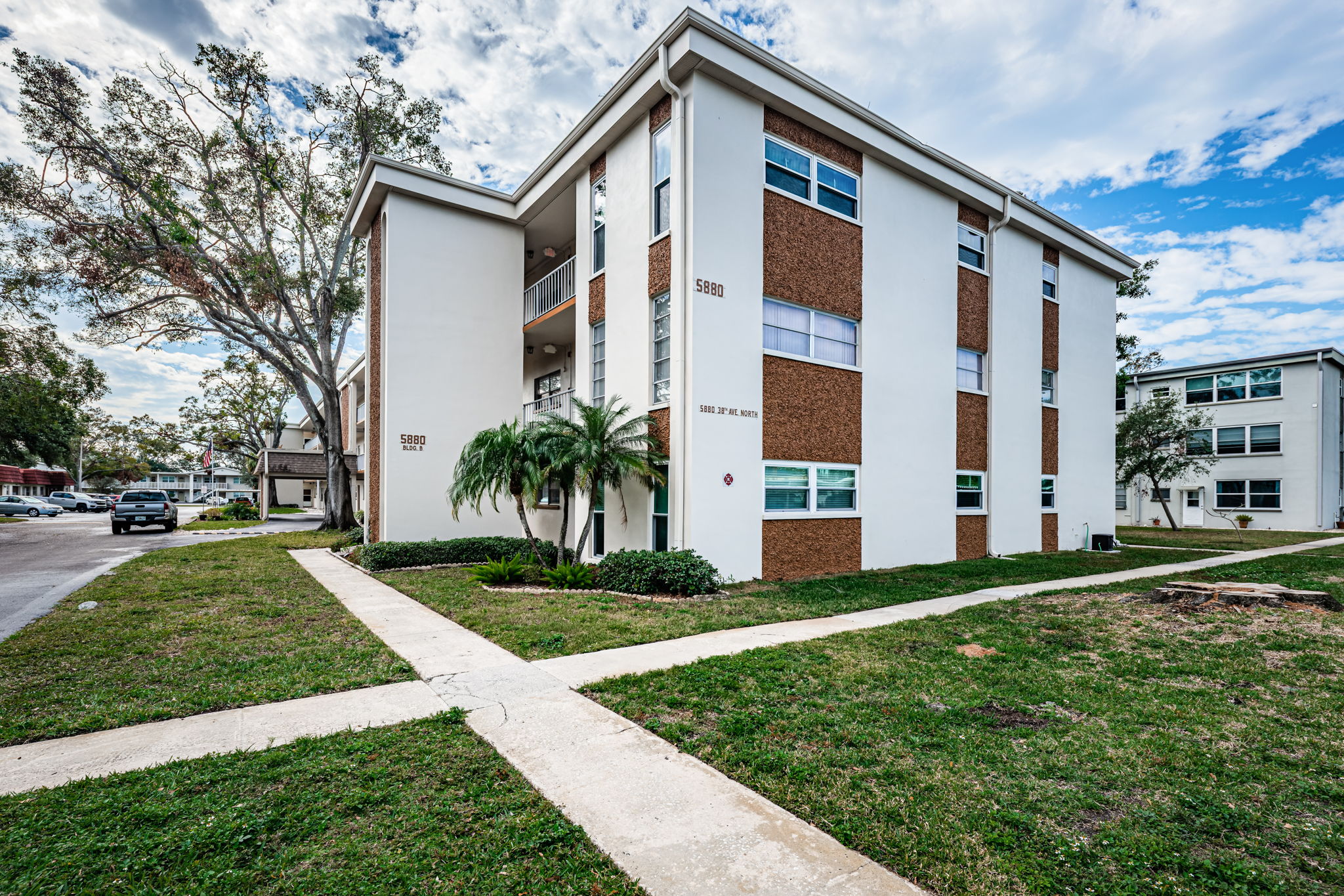 Front Exterior 2