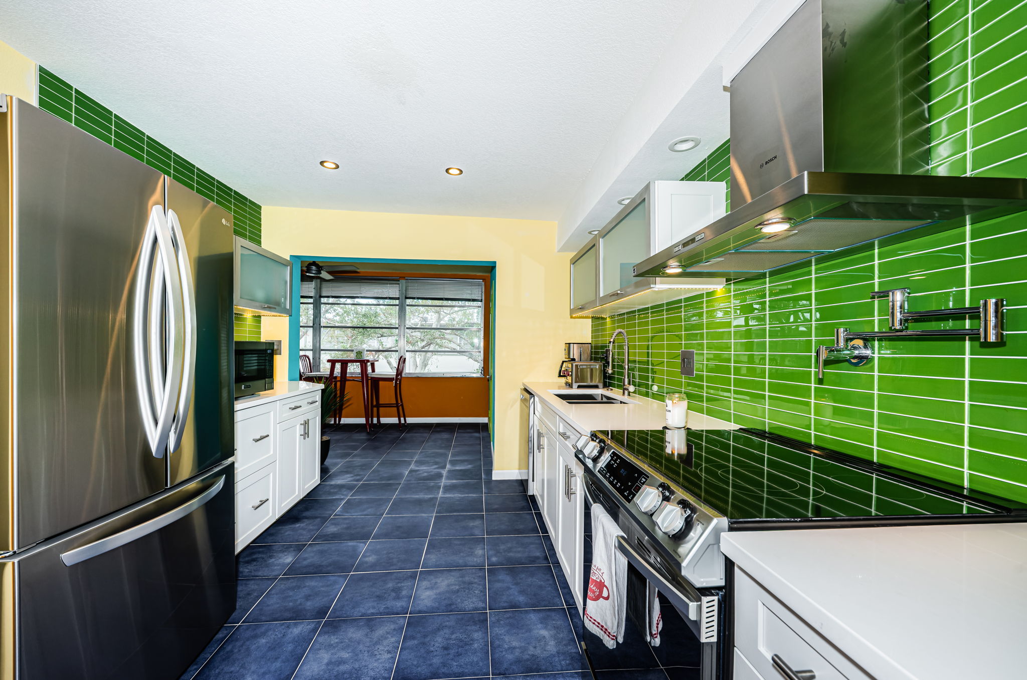 Kitchen 1