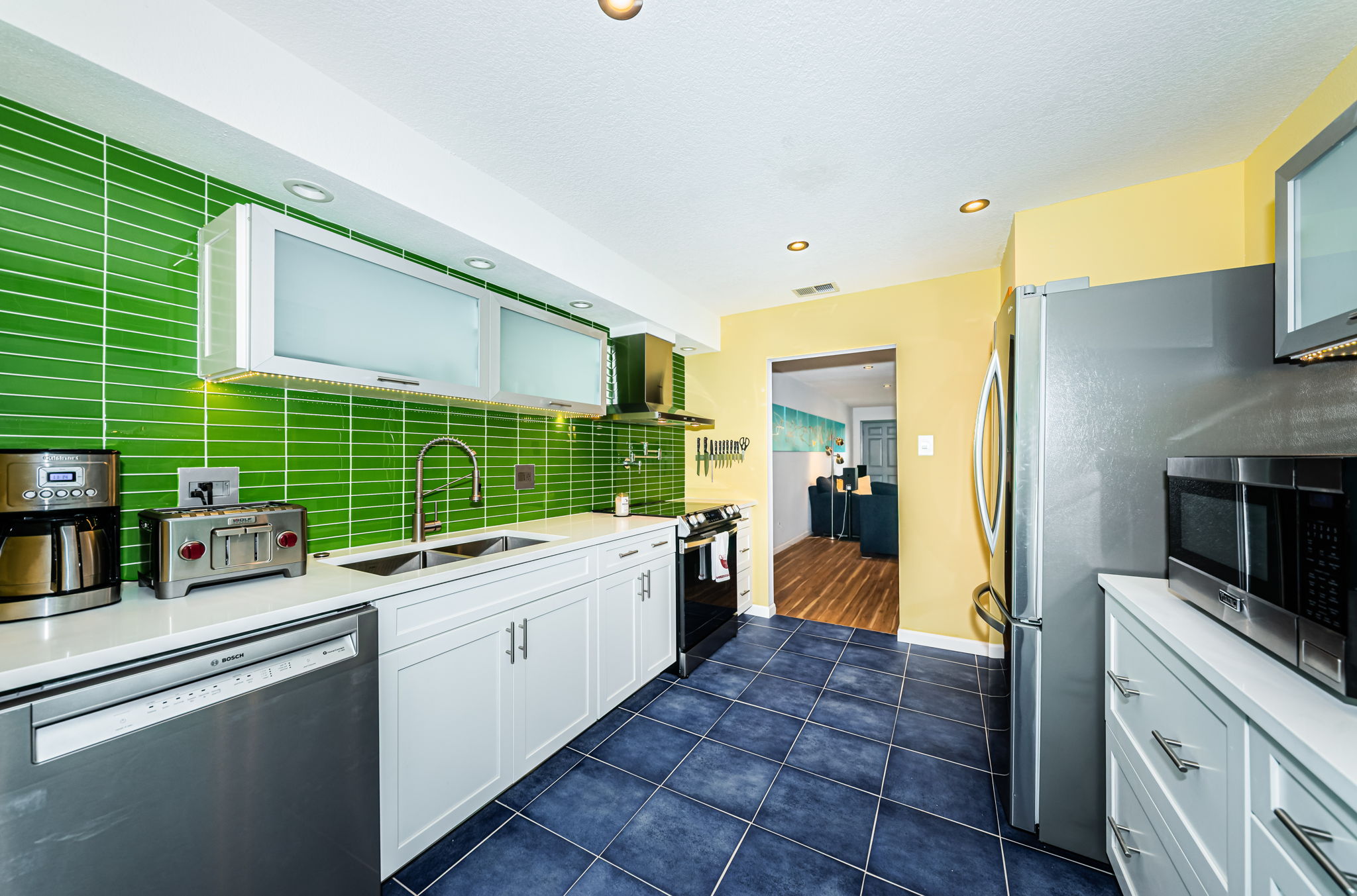 Kitchen 5