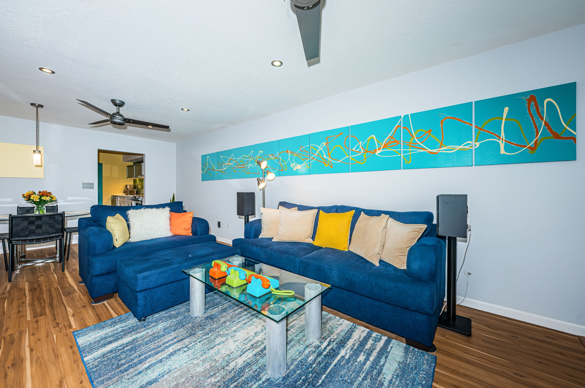 Living Room 5