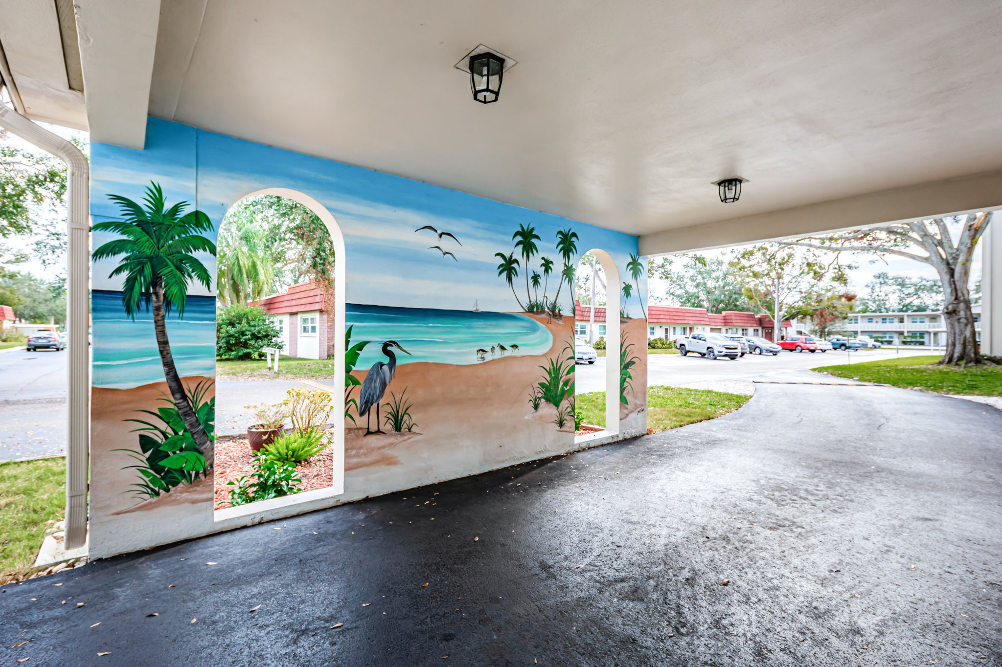 Mural